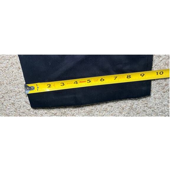 NWT - Men's Classic Fit Pleated - Non-Wrinkle Pants - Picture 7 of 13